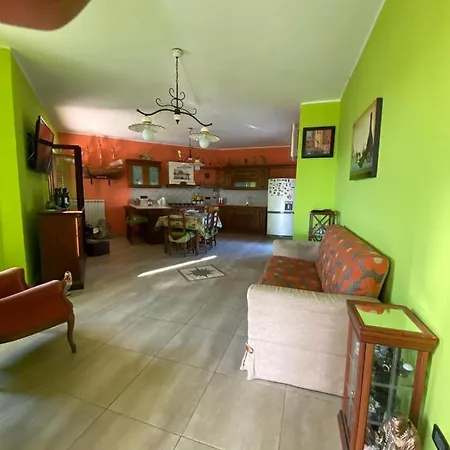 Ida Apartmán *