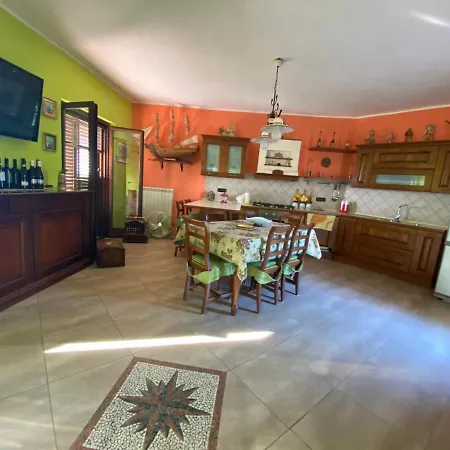 Apartmán Ida *