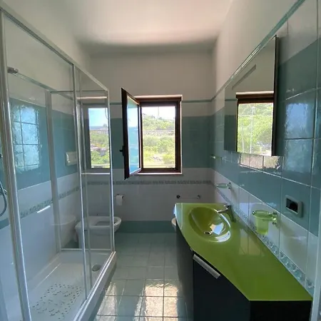 Apartmán Ida *