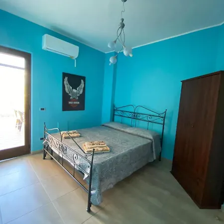 Apartmán Ida *