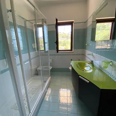 Apartmán Ida *