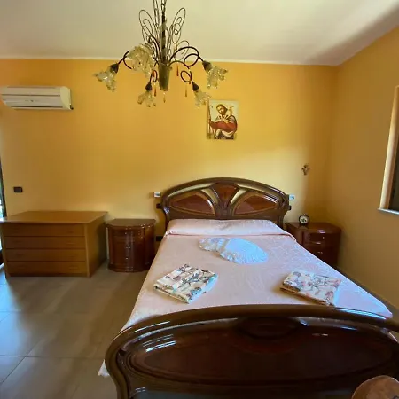 Ida Apartmán *