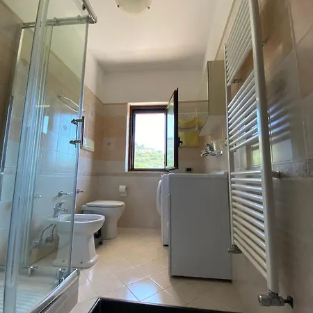 Ida Apartmán *