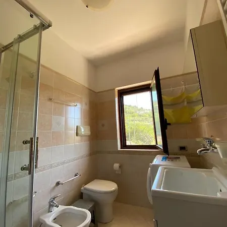 Ida Apartmán *