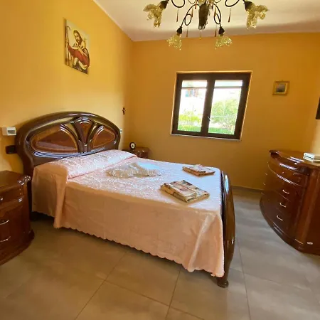 Ida Apartmán *