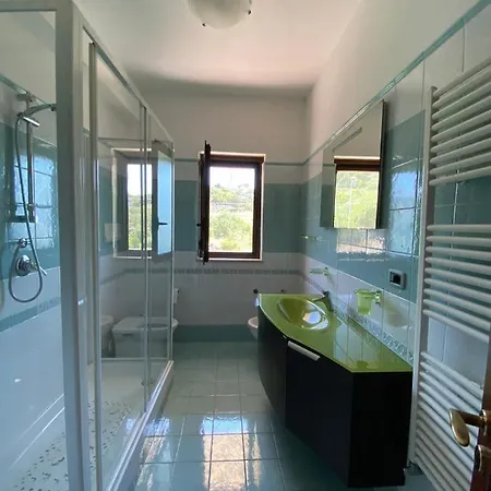 Ida Apartmán