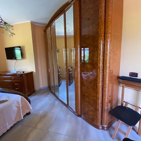 Ida Apartmán