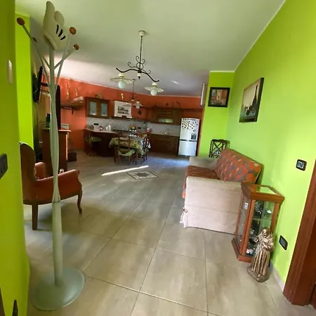 Ida Apartmán