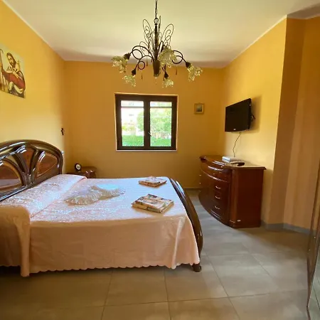 Ida * Agropoli