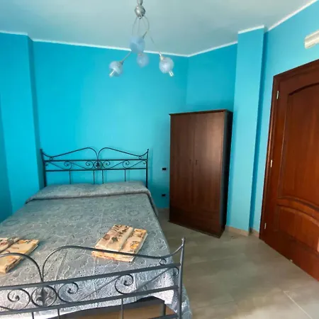 Ida Apartmán *