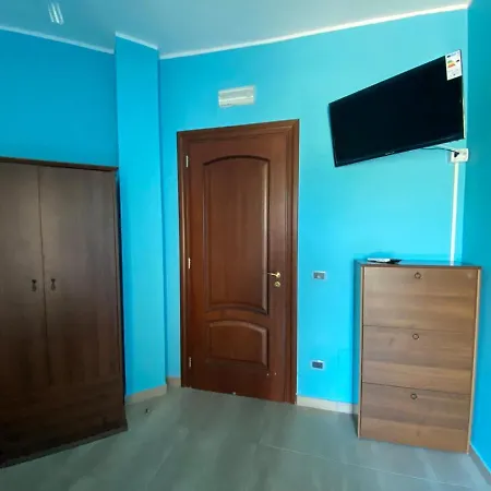 Ida Apartmán *